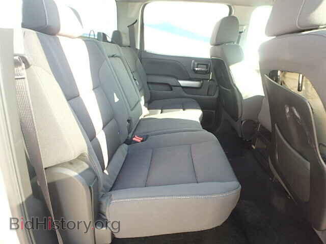 2015 CHEVROLET SILVERADO - VIN: 1GC1KVEG2FF531157 - Фото 6