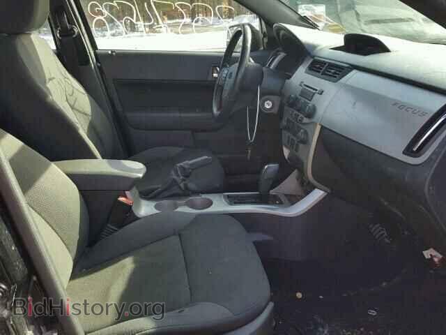 2009 FORD FOCUS - VIN: 1FAHP36N79W189149 - Photo 5