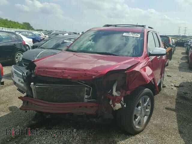 2013 GMC TERRAIN - VIN: 2GKFLZE38D6306907 - Фото 2