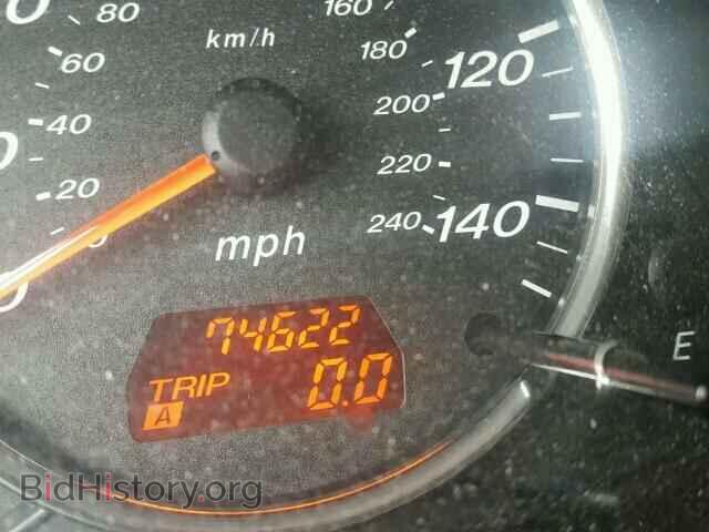 2005 MAZDA 6 - VIN: 1YVFP80C455M76657 - Фото 8