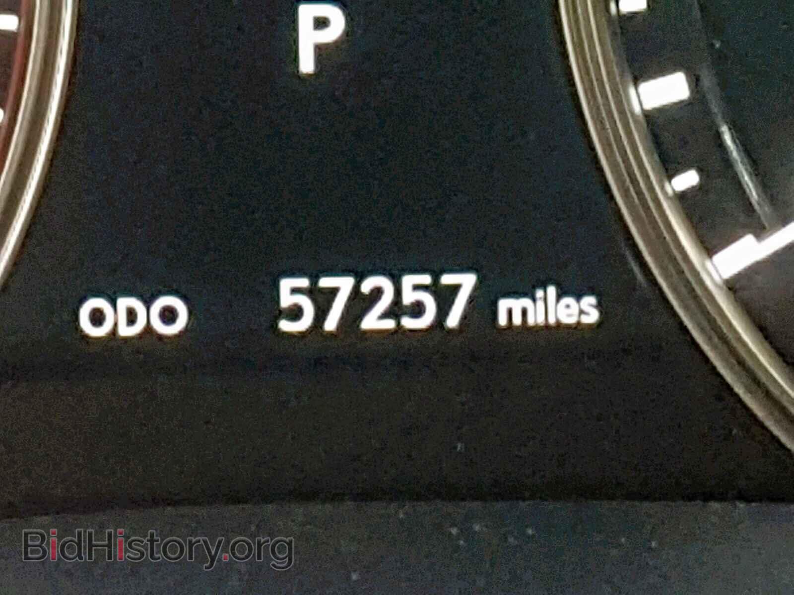 2014 LEXUS GS350 - VIN: JTHBE1BL9E5041470 - Фото 8