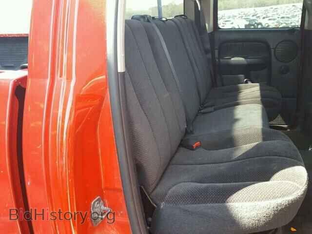 2002 DODGE RAM 1500 - VIN: 3D7HA18N32G125746 - Фото 6