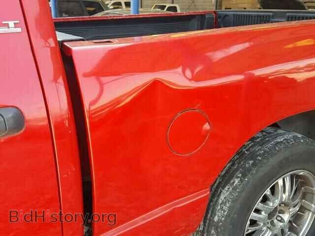 2002 DODGE RAM 1500 - VIN: 3D7HA18N32G125746 - Фото 9