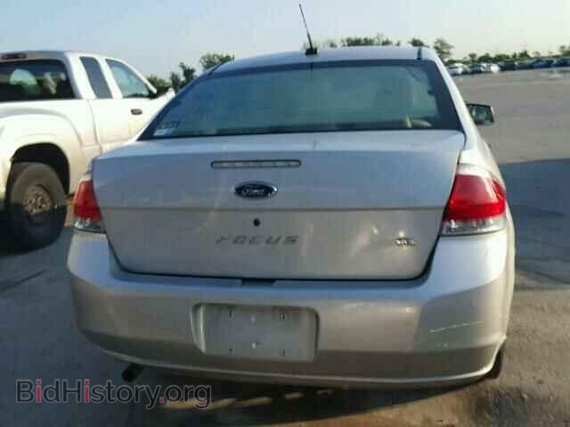 2009 FORD FOCUS - VIN: 1FAHP35N29W262185 - Фото 9