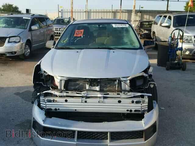2009 FORD FOCUS - VIN: 1FAHP35N29W262185 - Фото 10
