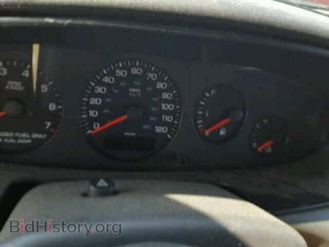 2000 CHRYSLER SEBRING - VIN: 3C3EL55H9YT224749 - Фото 8