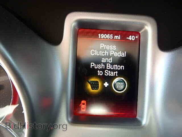 2014 DODGE JOURNEY - VIN: 3C4PDCAB6ET281834 - Фото 8
