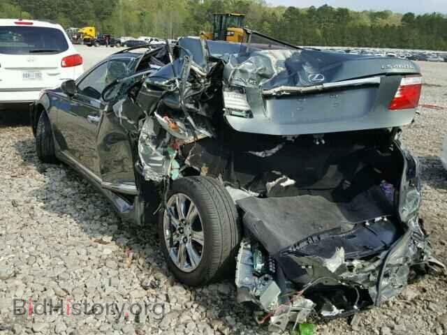 2007 LEXUS LS460 - VIN: JTHGL46FX75007817 - Фото 3