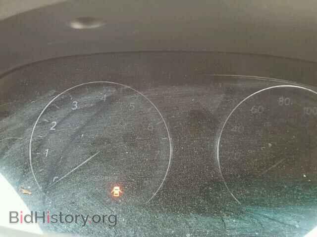 2007 LEXUS LS460 - VIN: JTHGL46FX75007817 - Фото 8