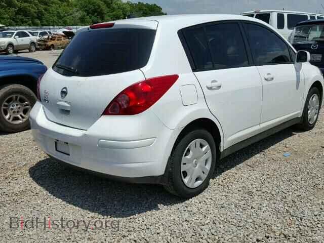 2012 NISSAN VERSA - VIN: 3N1BC1CP1CK804760 - Фото 4