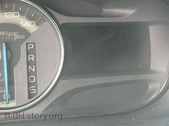 2014 FORD EDGE - VIN: 2FMDK4JC4EBA77953 - Photo 8