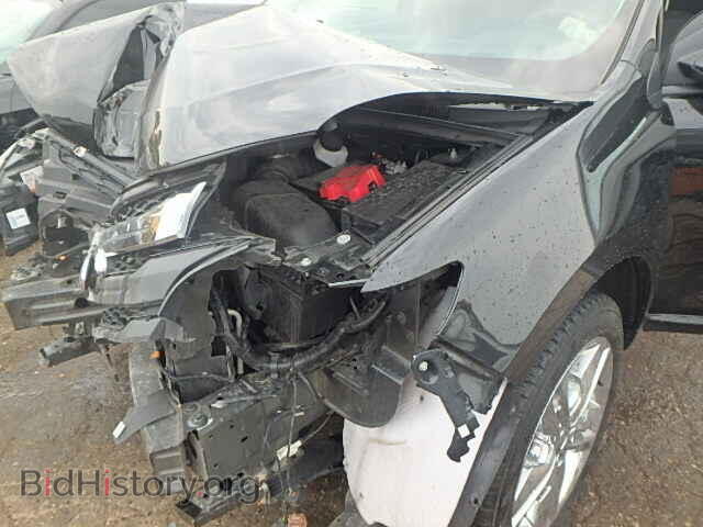2014 FORD EDGE - VIN: 2FMDK4JC4EBA77953 - Photo 10