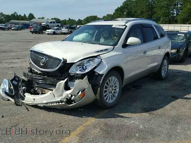 2012 BUICK ENCLAVE - VIN: 5GAKRCED0CJ397933 - Photo 2