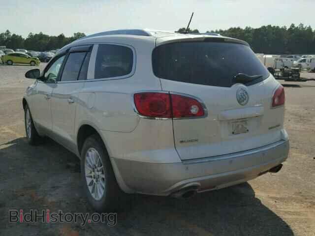 2012 BUICK ENCLAVE - VIN: 5GAKRCED0CJ397933 - Photo 3