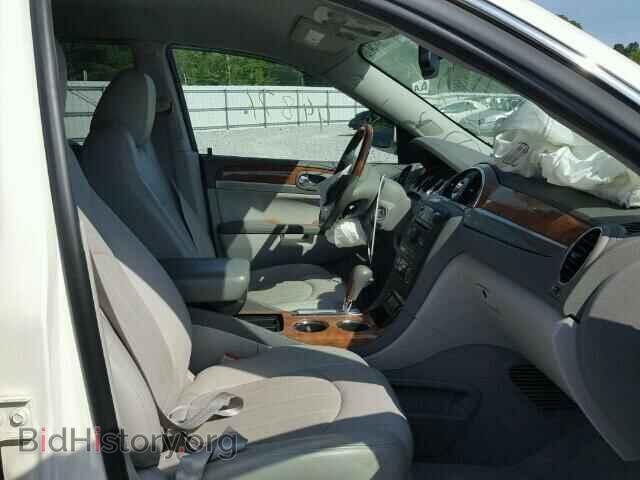 2012 BUICK ENCLAVE - VIN: 5GAKRCED0CJ397933 - Photo 5