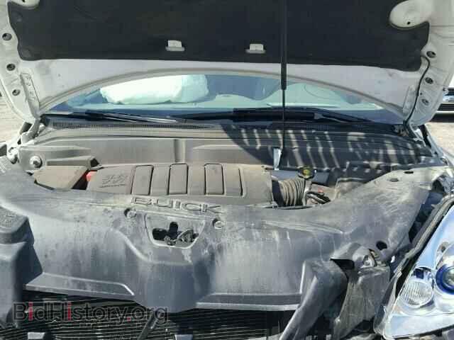 2012 BUICK ENCLAVE - VIN: 5GAKRCED0CJ397933 - Photo 7
