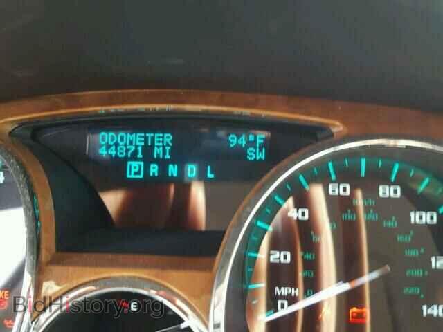 2012 BUICK ENCLAVE - VIN: 5GAKRCED0CJ397933 - Photo 8
