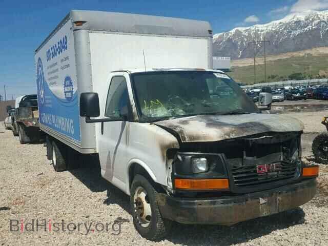 Photo 1GDJG31V451908329 - GMC SAVANA 2005