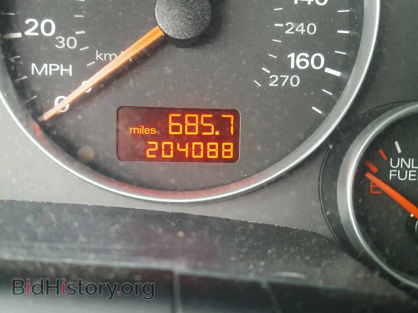 2006 AUDI A4 - VIN: WAUDF78E26A181367 - Фото 8