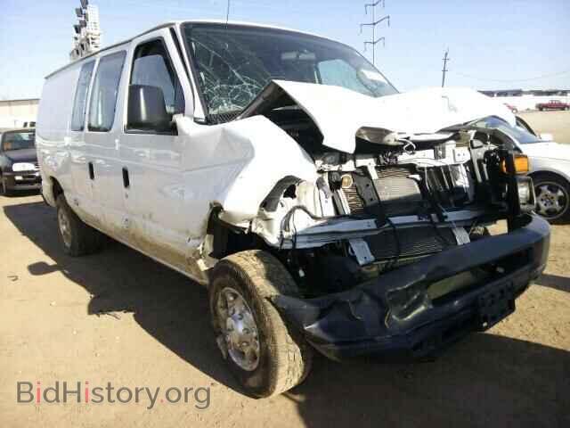 Photo 1FTNE2EW0BDB28721 - FORD ECONOLINE 2011