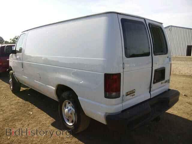 2011 FORD ECONOLINE - VIN: 1FTNE2EW0BDB28721 - Фото 3
