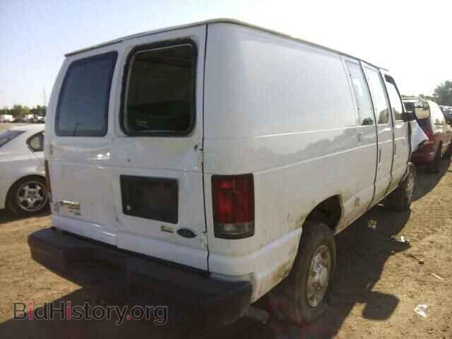 2011 FORD ECONOLINE - VIN: 1FTNE2EW0BDB28721 - Фото 4