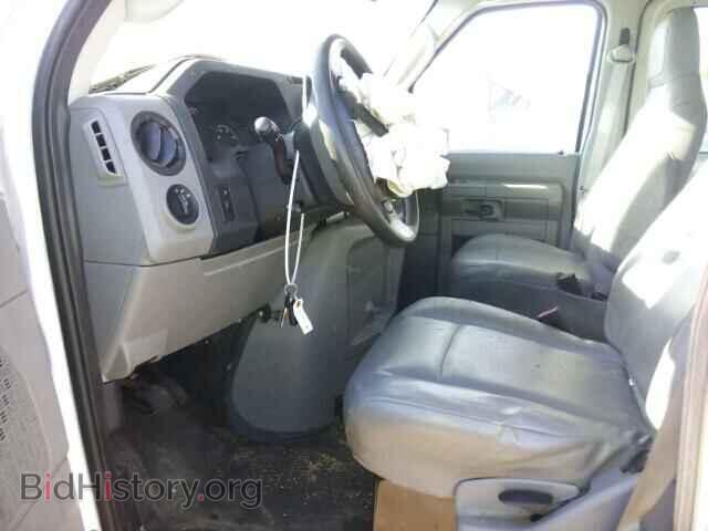 2011 FORD ECONOLINE - VIN: 1FTNE2EW0BDB28721 - Фото 5