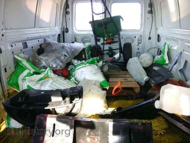 2011 FORD ECONOLINE - VIN: 1FTNE2EW0BDB28721 - Фото 6
