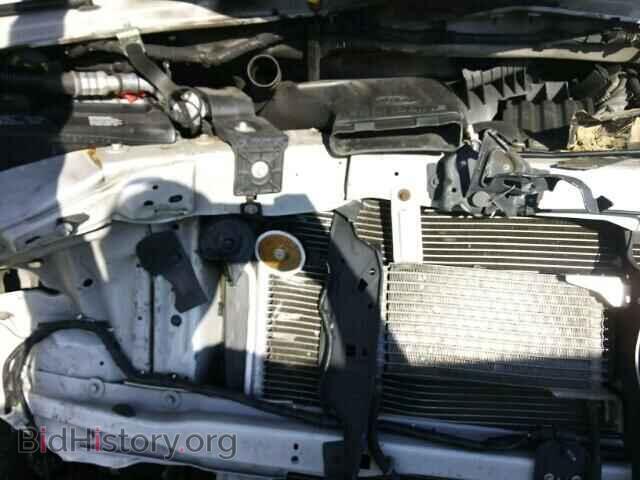 2011 FORD ECONOLINE - VIN: 1FTNE2EW0BDB28721 - Фото 7