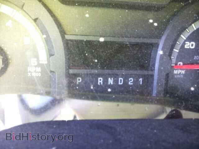 2011 FORD ECONOLINE - VIN: 1FTNE2EW0BDB28721 - Фото 8