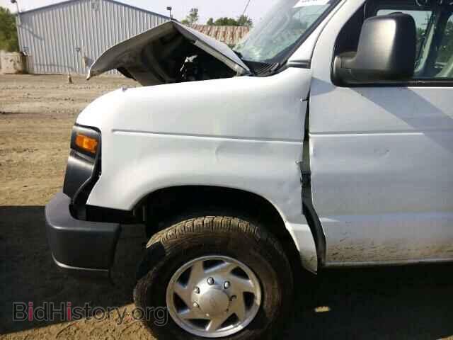 2011 FORD ECONOLINE - VIN: 1FTNE2EW0BDB28721 - Фото 9