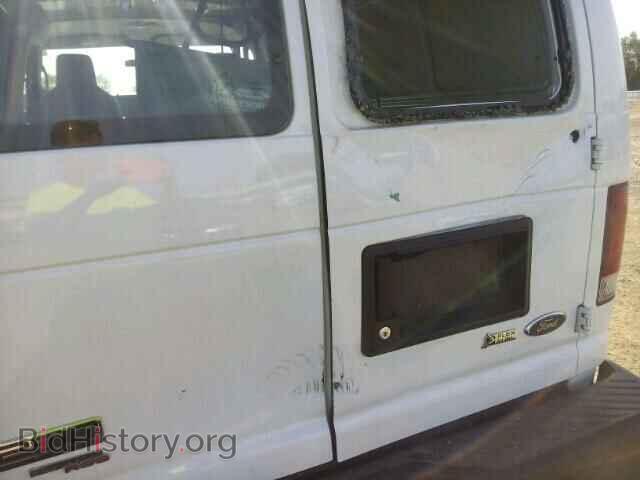 2011 FORD ECONOLINE - VIN: 1FTNE2EW0BDB28721 - Фото 10