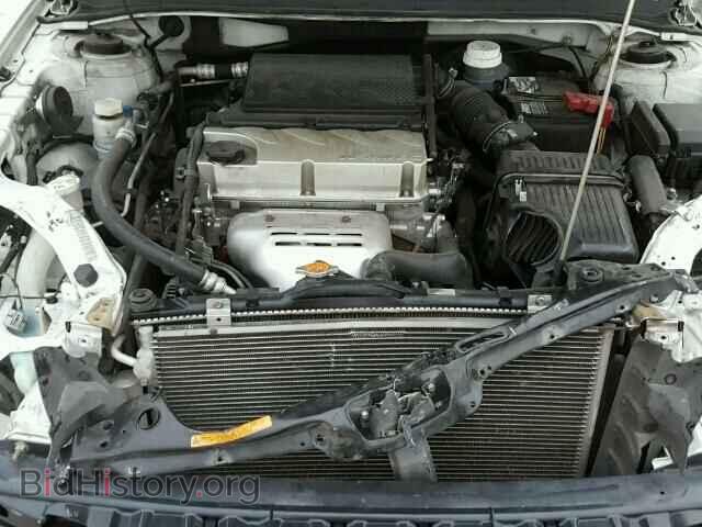 2010 MITSUBISHI GALANT - VIN: 4A32B3FF2AE006237 - Фото 7