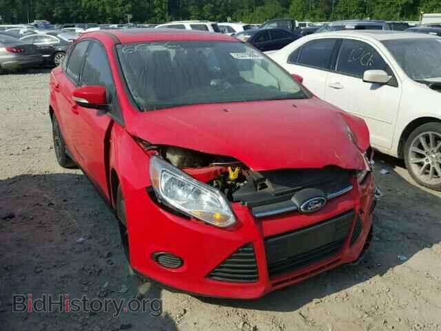 Фотография 1FADP3F2XDL236088 - FORD FOCUS 2013