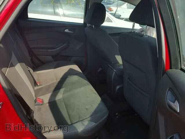 2013 FORD FOCUS - VIN: 1FADP3F2XDL236088 - Photo 6