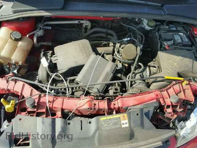 2013 FORD FOCUS - VIN: 1FADP3F2XDL236088 - Photo 7