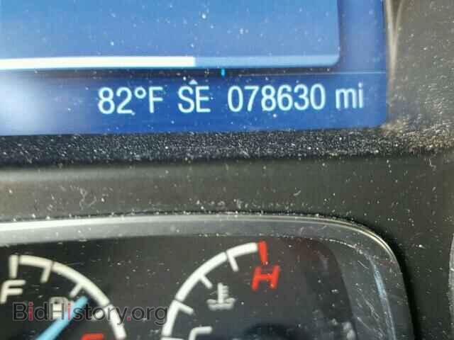 2013 FORD FOCUS - VIN: 1FADP3F2XDL236088 - Photo 8