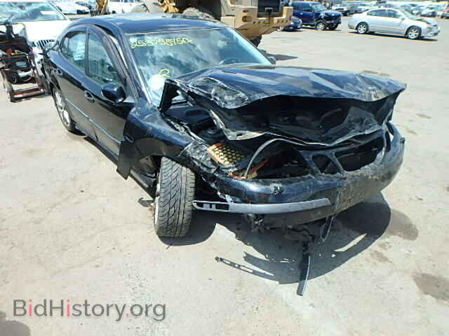 Фотография YS3FH49YX41033387 - SAAB 9 3 2004