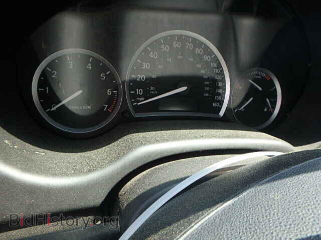 2004 SAAB 9 3 - VIN: YS3FH49YX41033387 - Фото 8