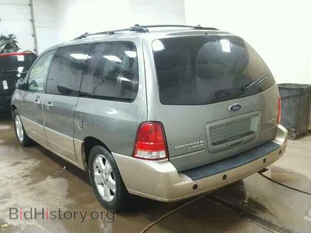 2005 FORD FREESTAR - VIN: 2FMDA58235BA25638 - Фото 3