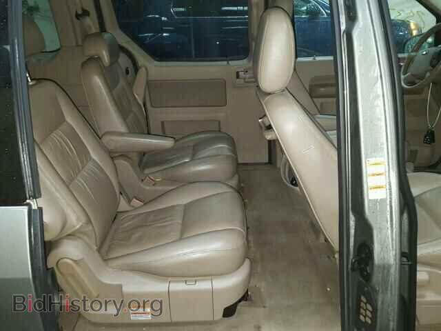 2005 FORD FREESTAR - VIN: 2FMDA58235BA25638 - Фото 6