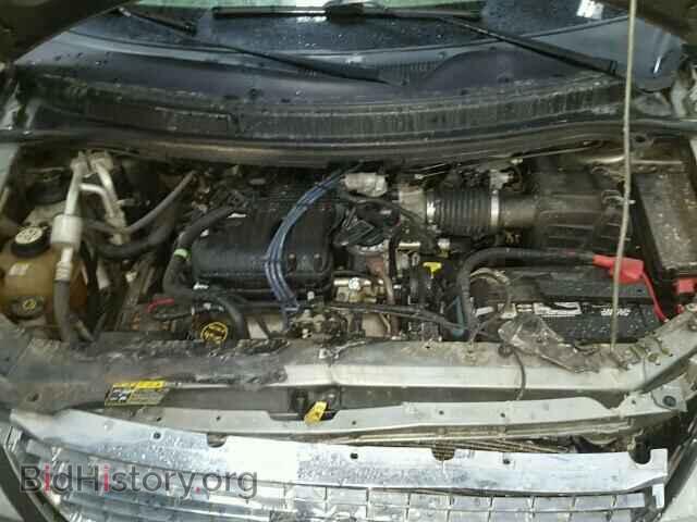 2005 FORD FREESTAR - VIN: 2FMDA58235BA25638 - Фото 7