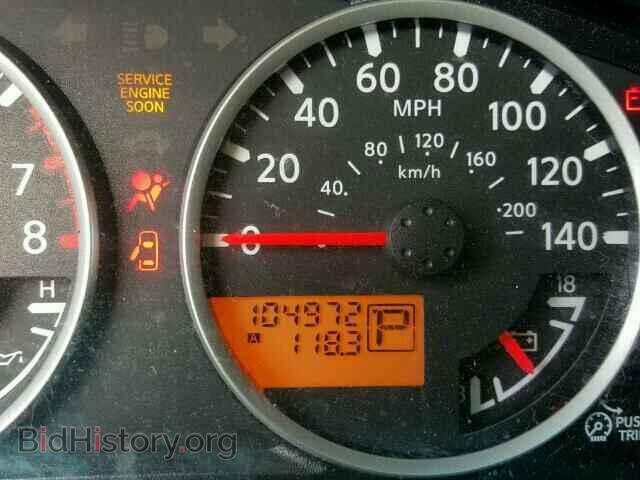 2010 NISSAN PATHFINDER - VIN: 5N1AR1NB8AC606877 - Фото 8