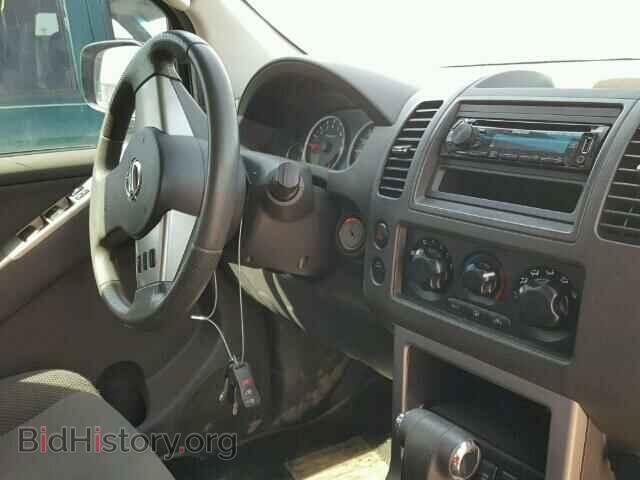 2010 NISSAN PATHFINDER - VIN: 5N1AR1NB8AC606877 - Фото 9