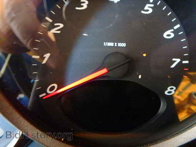 2005 PORSCHE BOXSTER - VIN: WP0CA29895U711968 - Фото 8