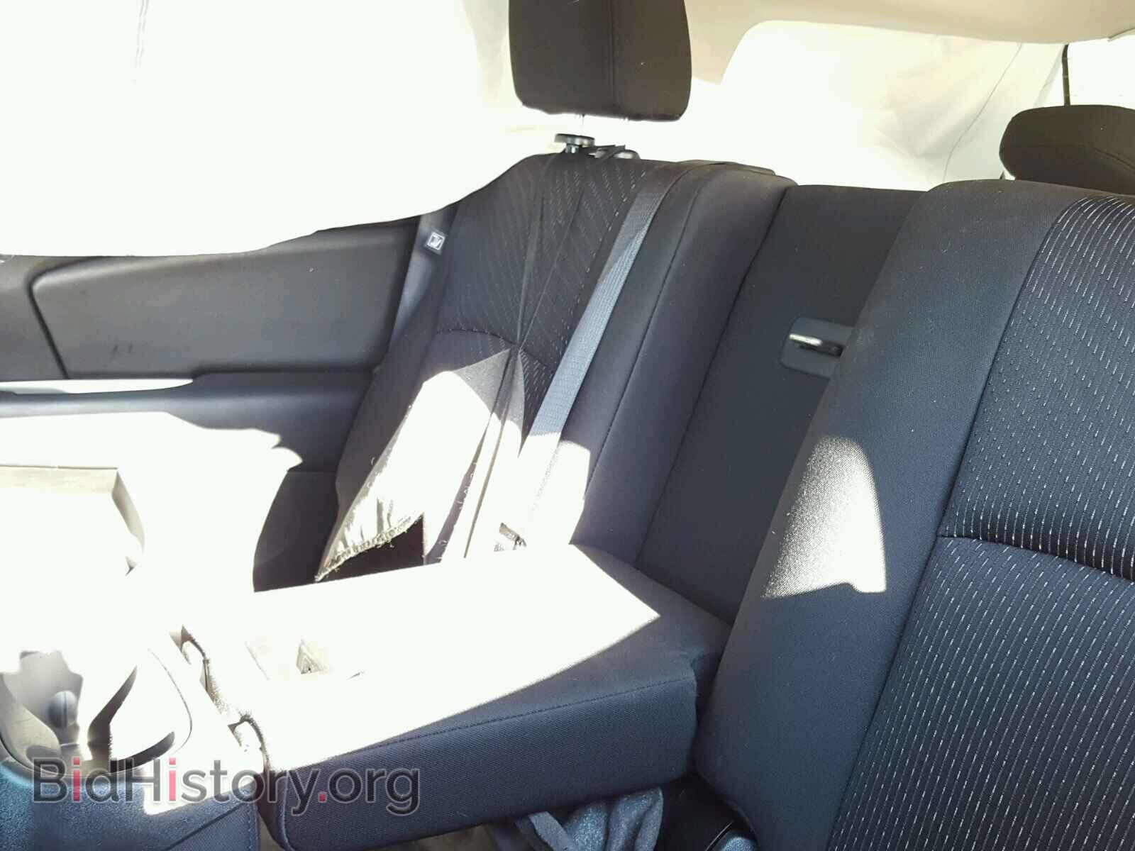 2015 DODGE JOURNEY - VIN: 3C4PDCBG7FT754944 - Фото 6