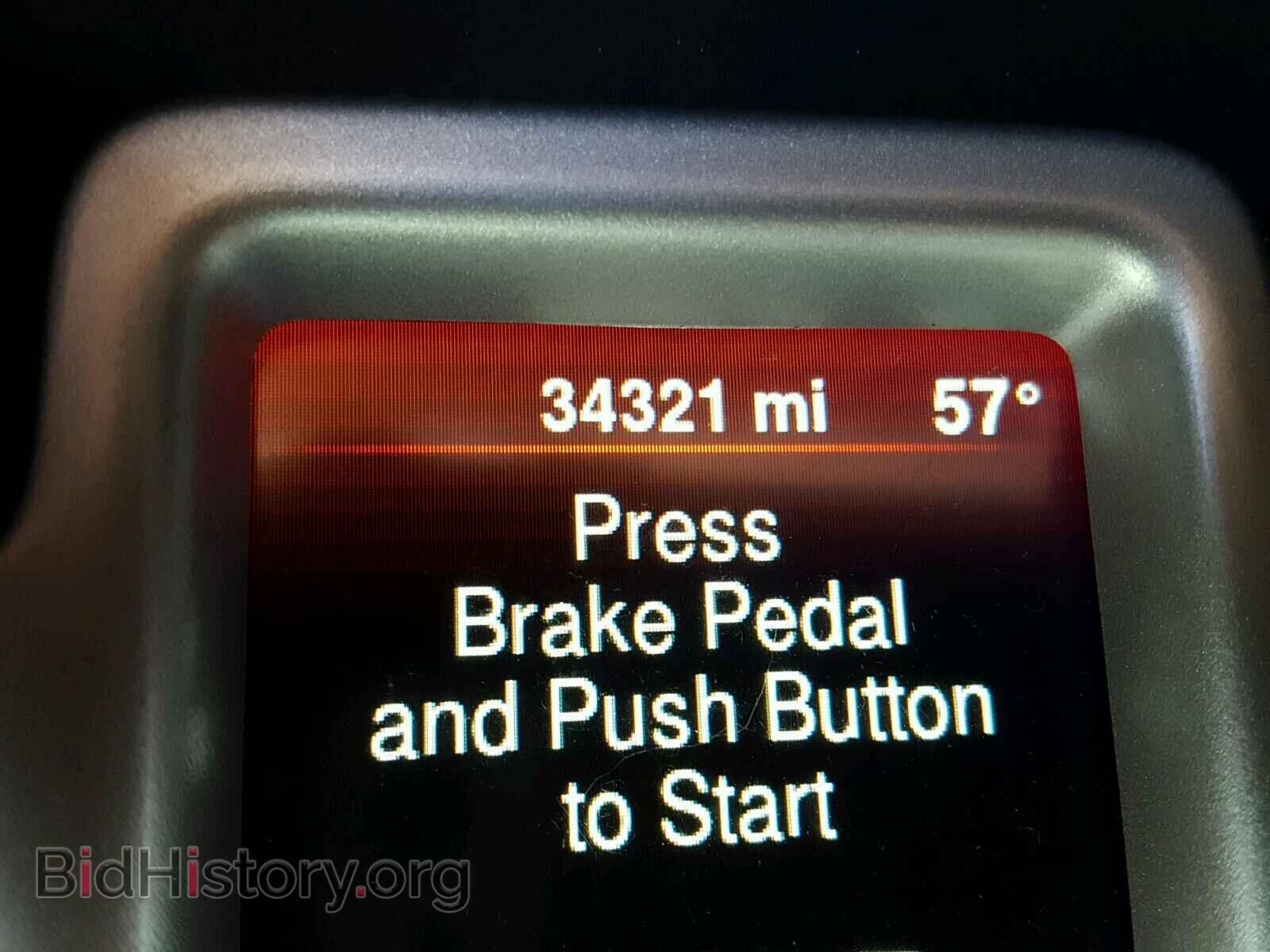 2015 DODGE JOURNEY - VIN: 3C4PDCBG7FT754944 - Фото 8