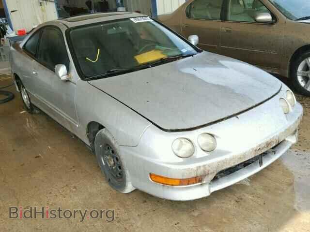 Photo JH4DC445XYS014220 - ACURA INTEGRA 2000