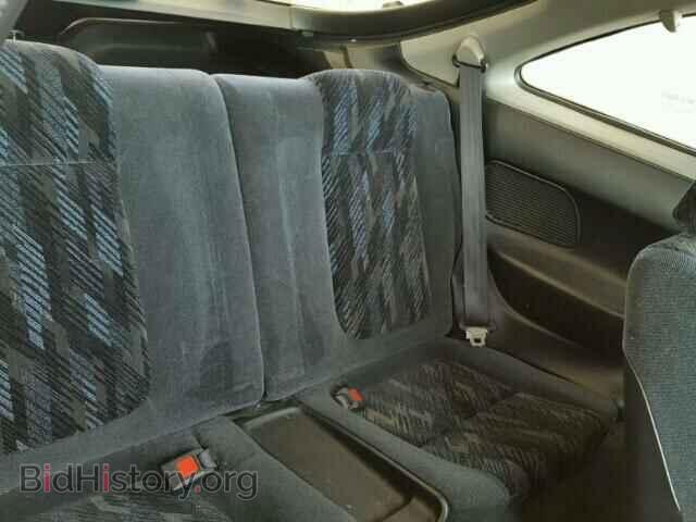 2000 ACURA INTEGRA - VIN: JH4DC445XYS014220 - Фото 6