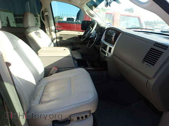 2008 DODGE RAM 3500 - VIN: 3D7MX49AX8G212031 - Фото 5